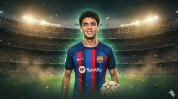 مفاوضات حمزة عبد الكريم.. برشلونة يصدم جماهيره المصرية حول تفاصيل الصفقة المنتظرة